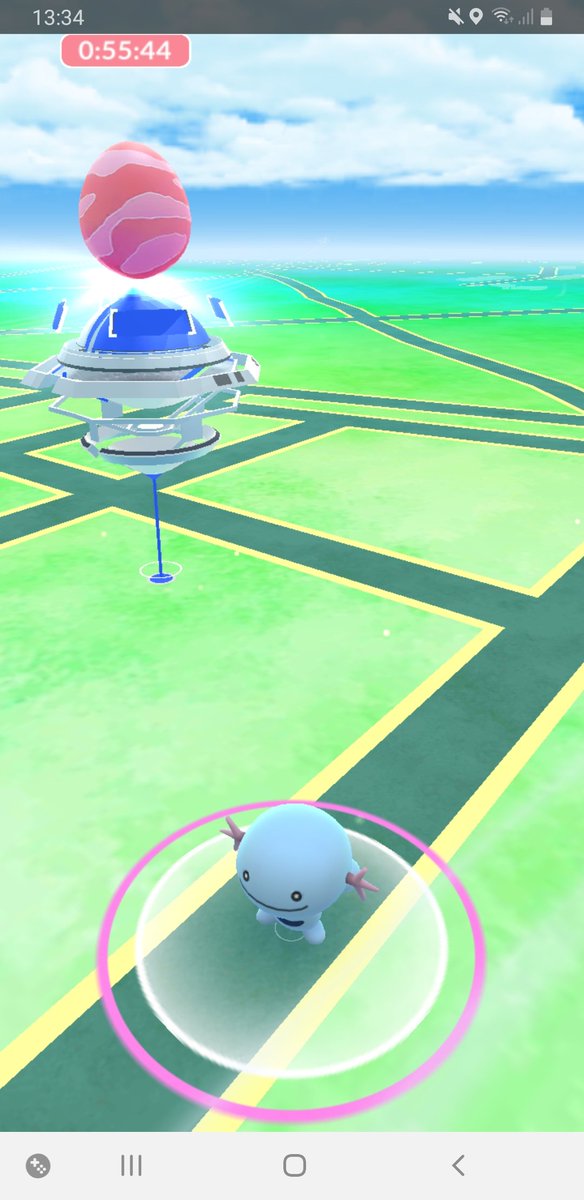 ポケモンgo ウパーの入手方法 能力 技まとめ 攻略大百科