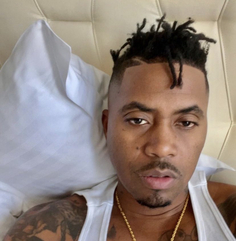 Nas is now 49 years old today!

Happy Birthday to Nas 