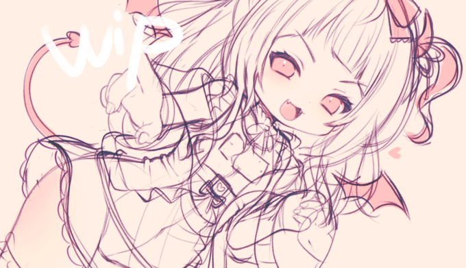 Wip スク水にするか普通の服か 