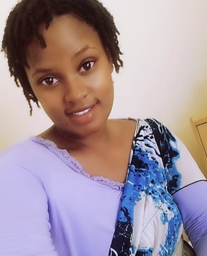 KwagalaProssie1's tweet photo. Romans 8:31,What shall we then say to these things,If God be for us,who can be against us?.lndeed no one, wit u LORD i fear nothing 🥰🙏good morning https://t.co/wuxLfJWMGz