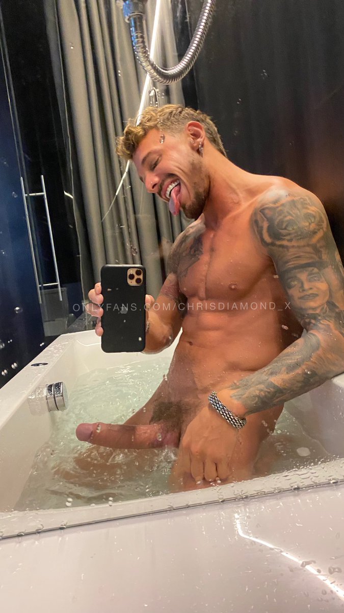 Chris Diamond Brasil (@ChrisdiamondBR)  X