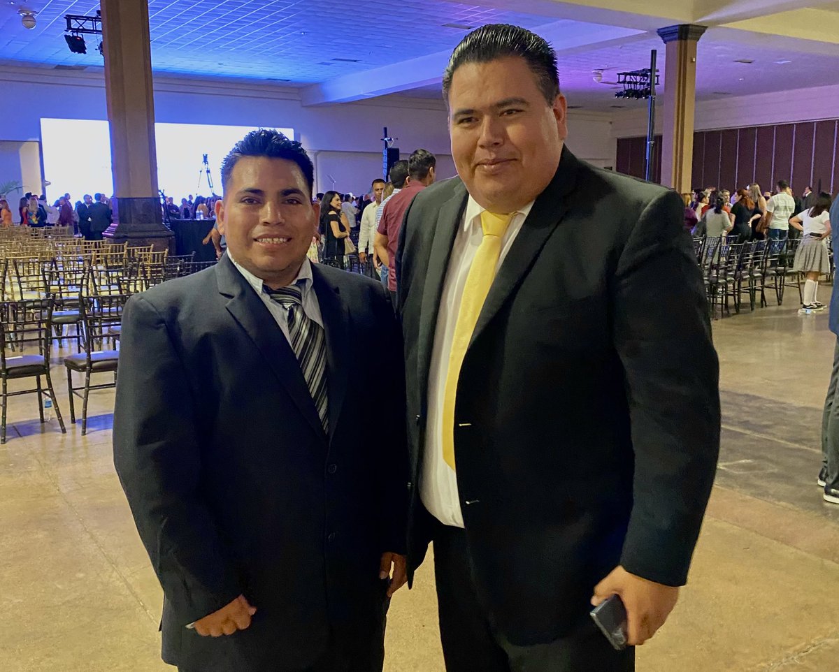 Hoy atendí la invitación del alcalde <a href="/tonoastiazaran/">Antonio Astiazarán</a> a su Primer Informe de Resultados 2021-2022. 

Desde la Dirección Estatal Ejecutiva del PRD Sonora seguiremos construyendo lazos con la actual administración municipal en beneficio de la comunidad hermosillense. 

#SomosPRD