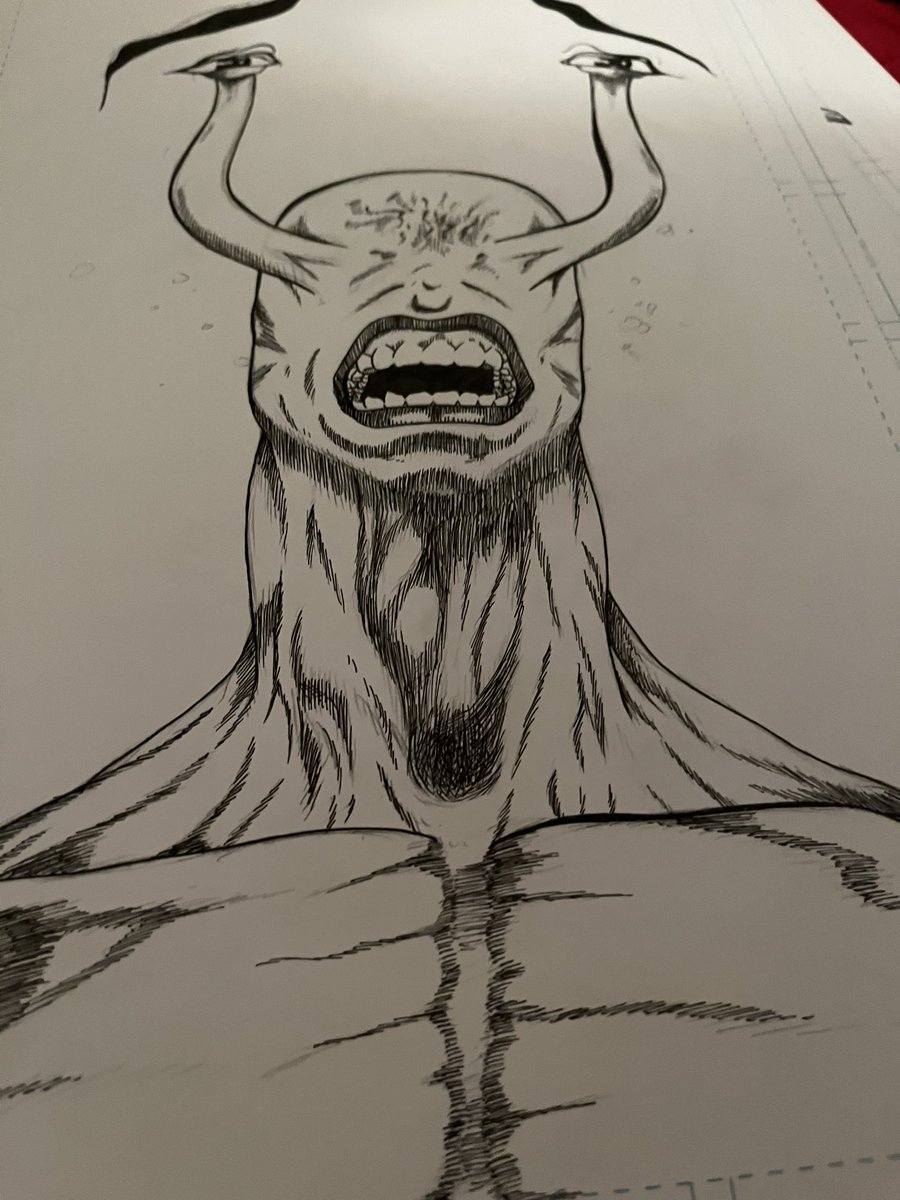 Overlordcomics's tweet photo. 😫

#comic #comics #webcomic #webcomics #comicbook #comicbooks #art #comicart #indiecomic #indiecomics #superhero #manga https://t.co/k0B5MEDLTQ