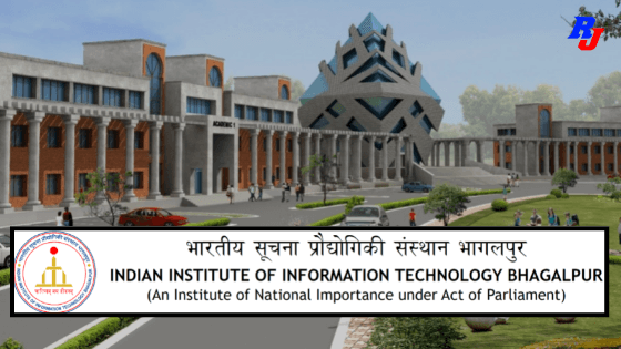 Faculty Positions at IIIT Bhagalpur, Bihar, India (on Contract and Regular)
