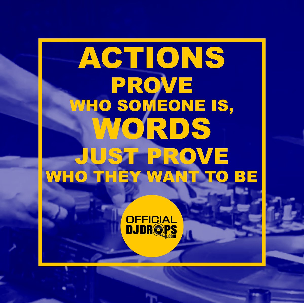 Official DJ Drops tweet media