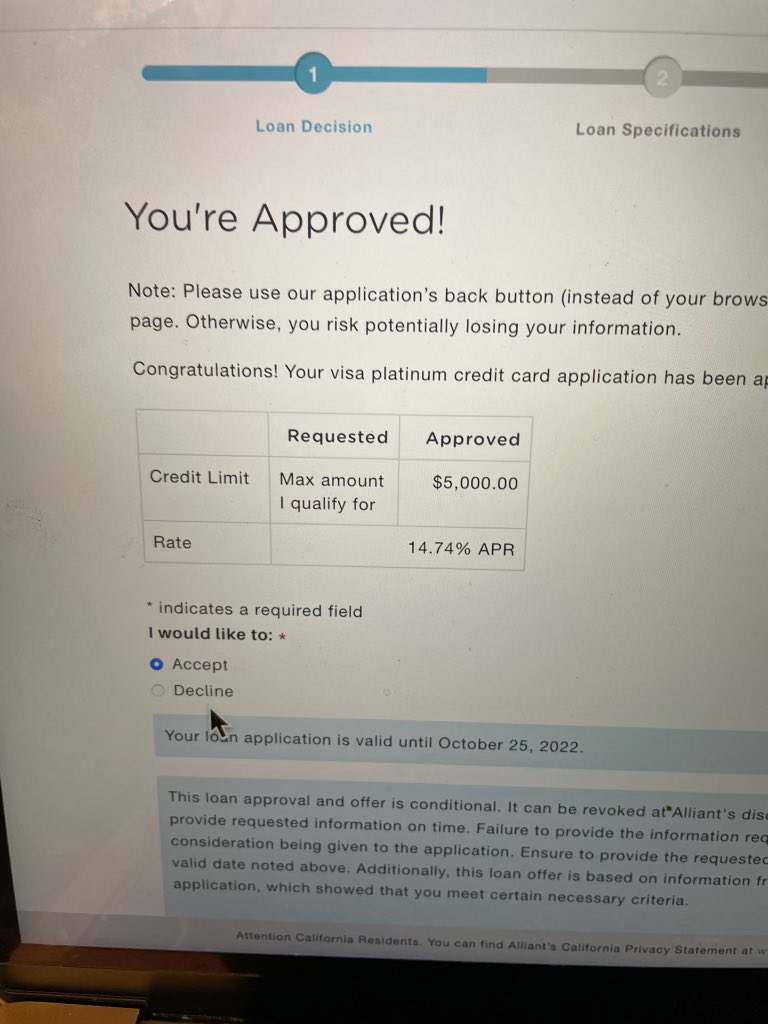 They say success leaves Receipts!! Well here are MY receipts!! In the past 2 days I personally did Funding for a Client and that client received $92,300 So Far and still have a CRA left to run Funding thru!!

LyfeChangingSolutions.com or call 1800-599-9472 for all Credit Needs!!