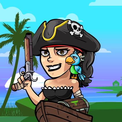 🎉Giveaway🎉

🏆5x PIRATE ORIGINS WL
🏆 10x CRAZY KOALAS WL &amp; OG 

✅  Follow <a href="/PirateOrigins/">New World: Pirate Origins NFT</a> &amp; @CrazyKoalasNFT 
✅  💙+ RT + Tag 3 friends
✅  Join our discord: 
  discord.gg/QZF65A5FWf  
  discord.gg/eQ9YKyjYGr

Ends in 24 hrs⌛️
 
#NFTCommunity #SolanaNFT #SolanaGiveaways