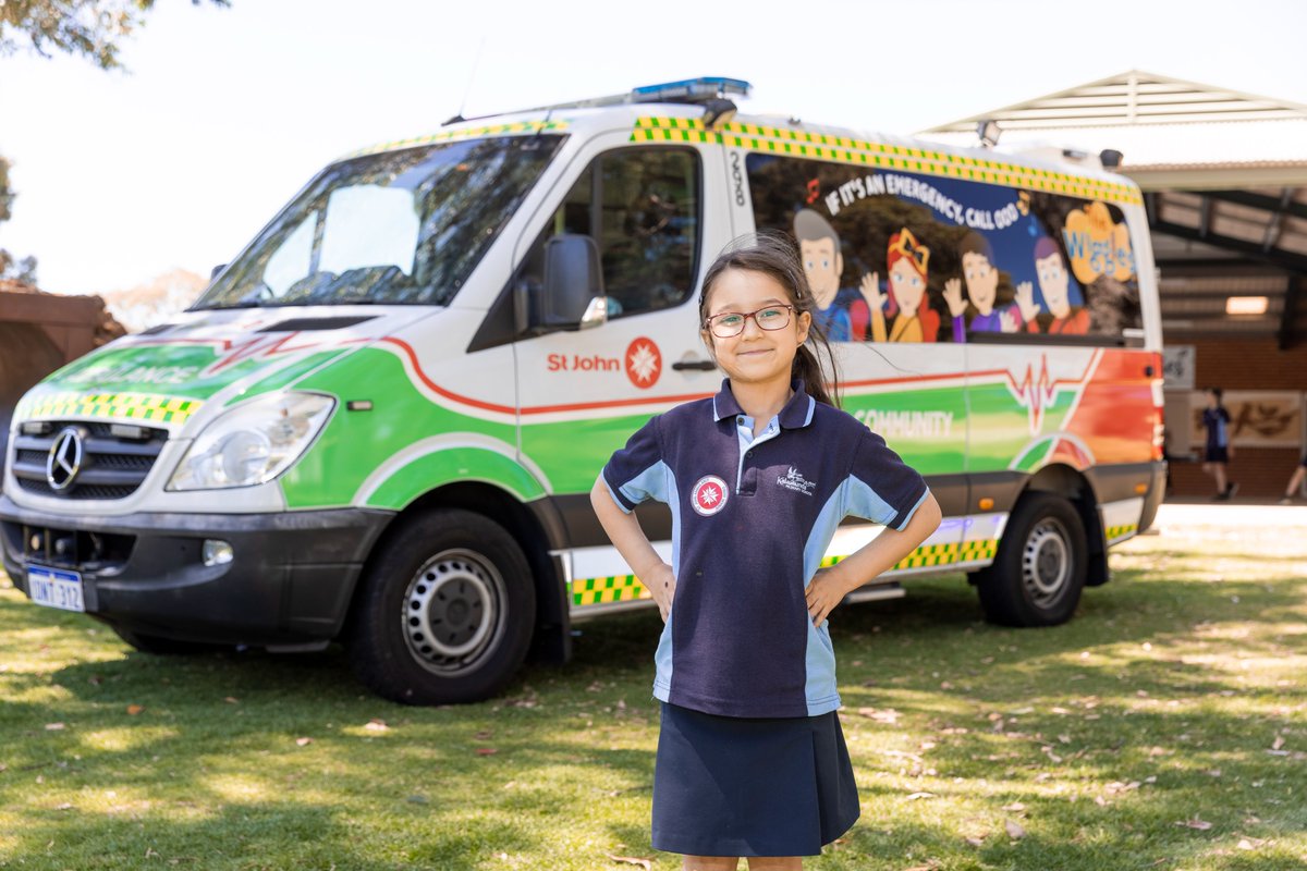 stjohn_wa's tweet image. Feel the First Aid ❤️‍🩹 with first aid set to be expanded into WA schools! stjohnwa.com.au/news/st-john-b…
