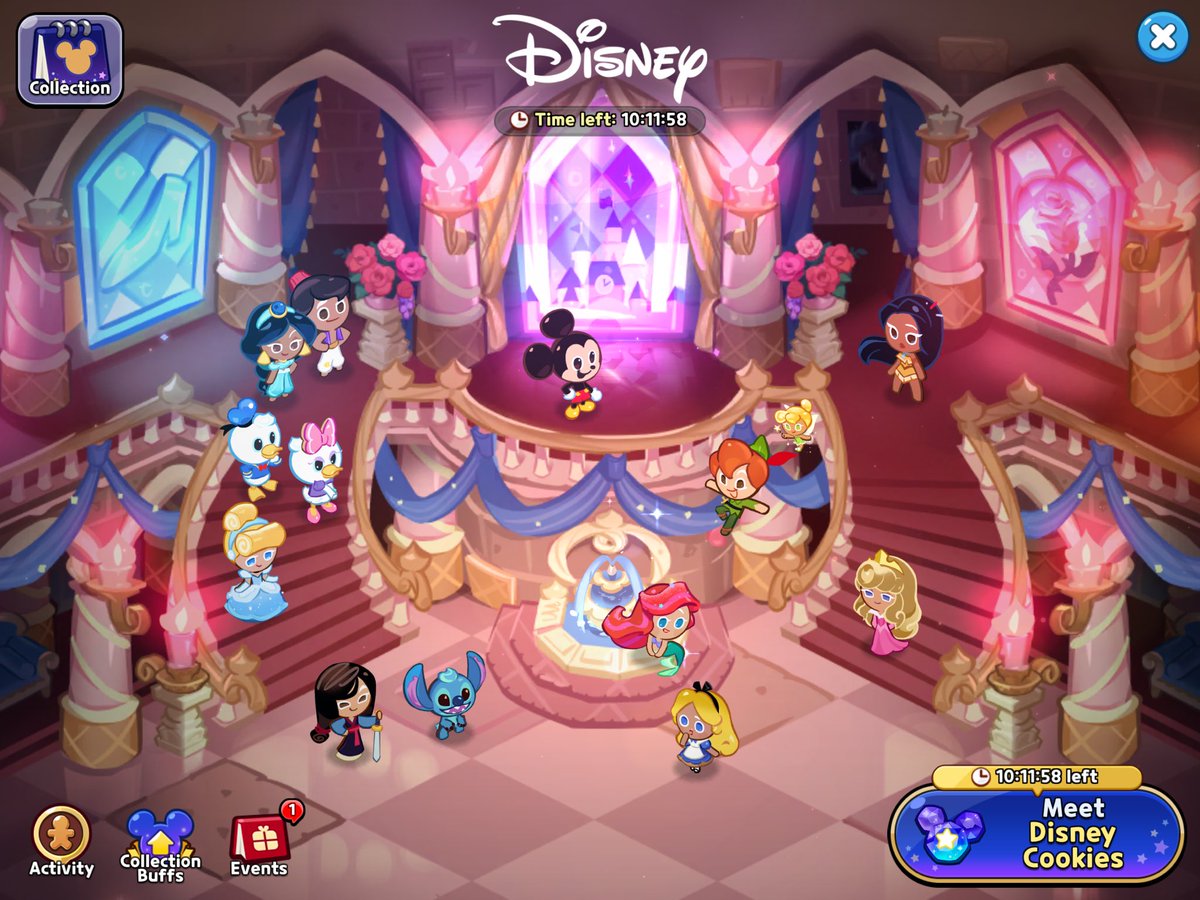 zzecafe's tweet photo. my disney cookie collection 🪄 https://t.co/we6qlTOupE