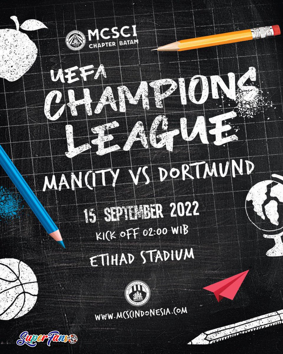 CITIZENS BATAM (@mcscibatam) on Twitter photo 