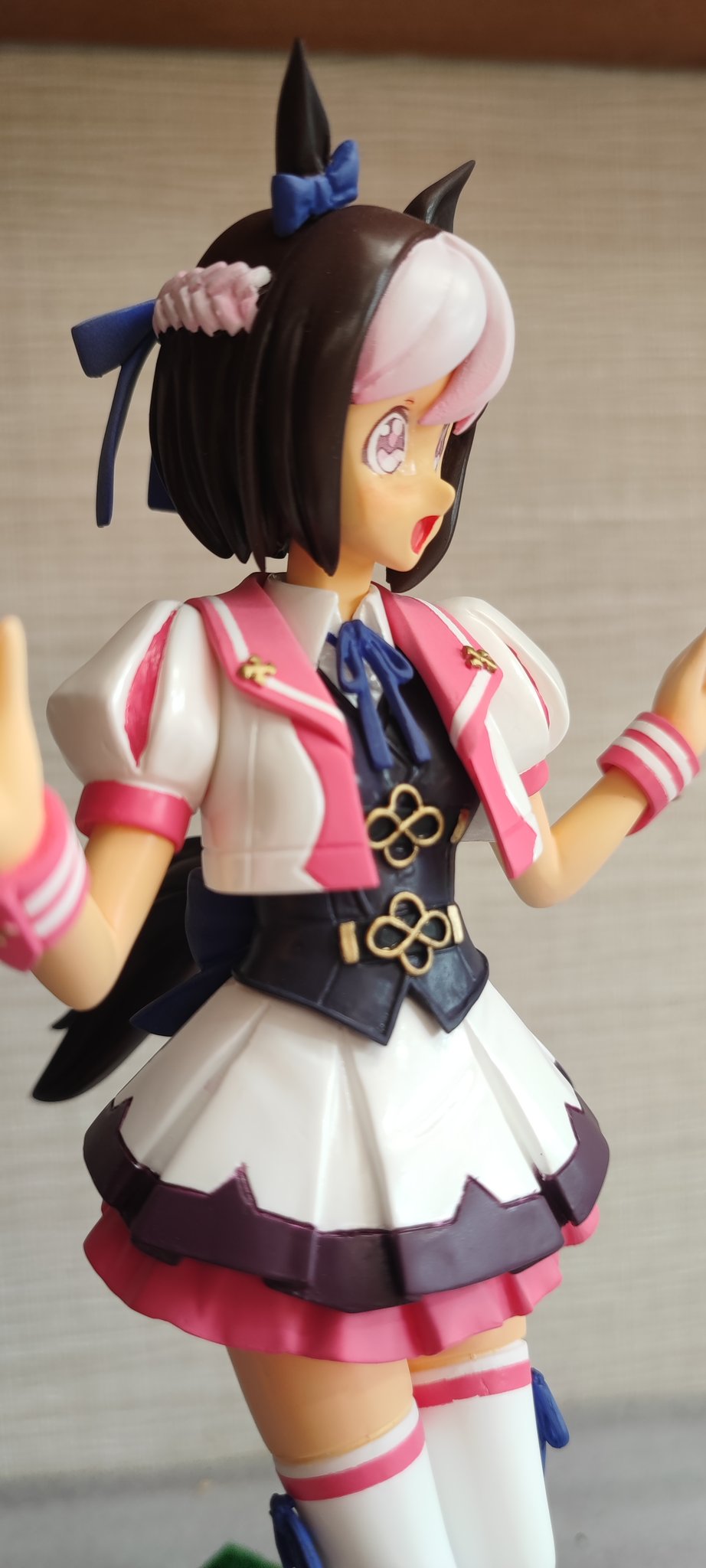 スペシャルウィーク ウマ娘プリティーダービー ガレージキット完成品 うさpハウス 日本の総大将 Www Ptecoaching In