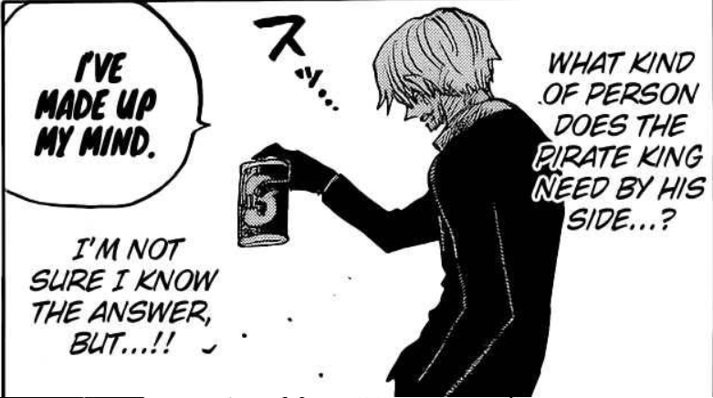 Gurararara!! (@onepiecememes5) on Twitter photo 