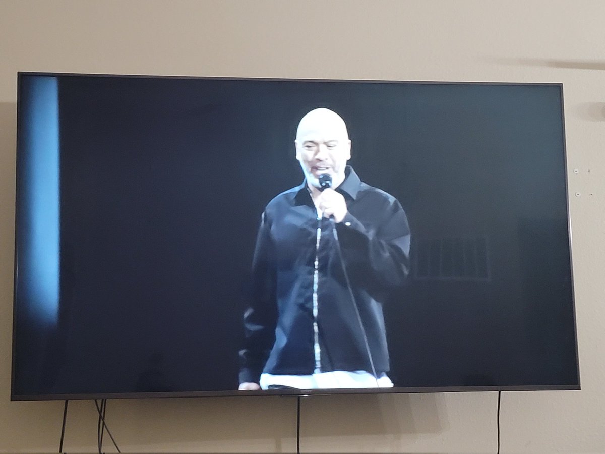 Mata_Mayhem's tweet photo. The day has finally come! Enjoying the great @Jokoy 

@adamcarolla @AdamCarollaShow @GinaGrad @BaldBryan @chrislaxamana https://t.co/P8yGYmTHkU