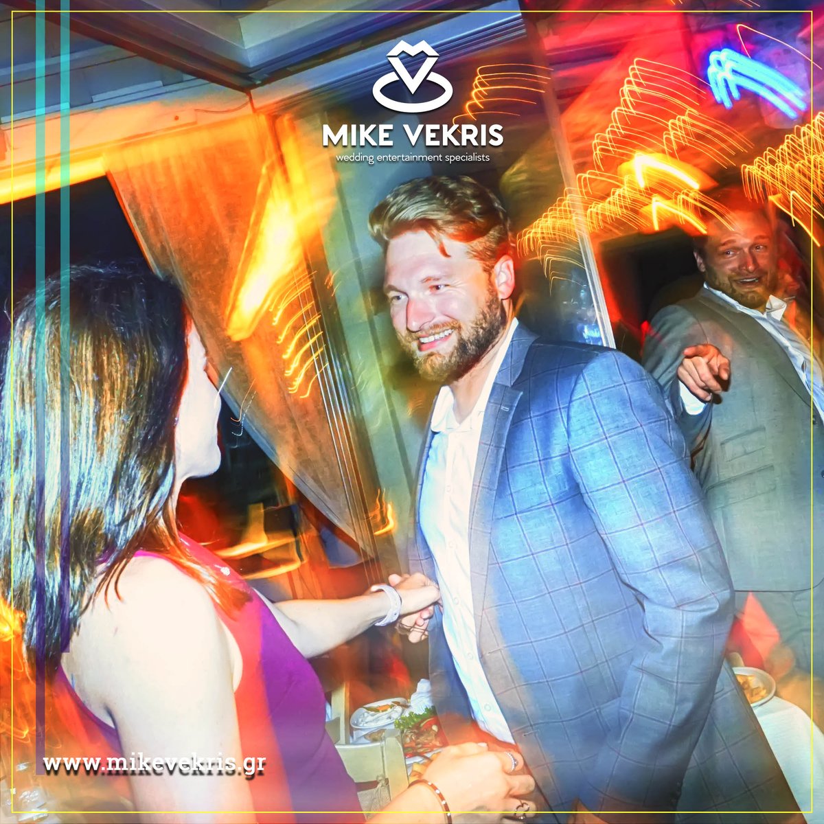 DJMikeVekris's tweet photo. Dancing the night away at a wonderful #destination #wedding in #Naxos

#DJMikeVekris #WeddingDjGreece #WeddingDjNaxos #NaxosWeddings #NaxosIsland #NaxosGreece #AmericanWeddings https://t.co/Bx1UAUgMbM