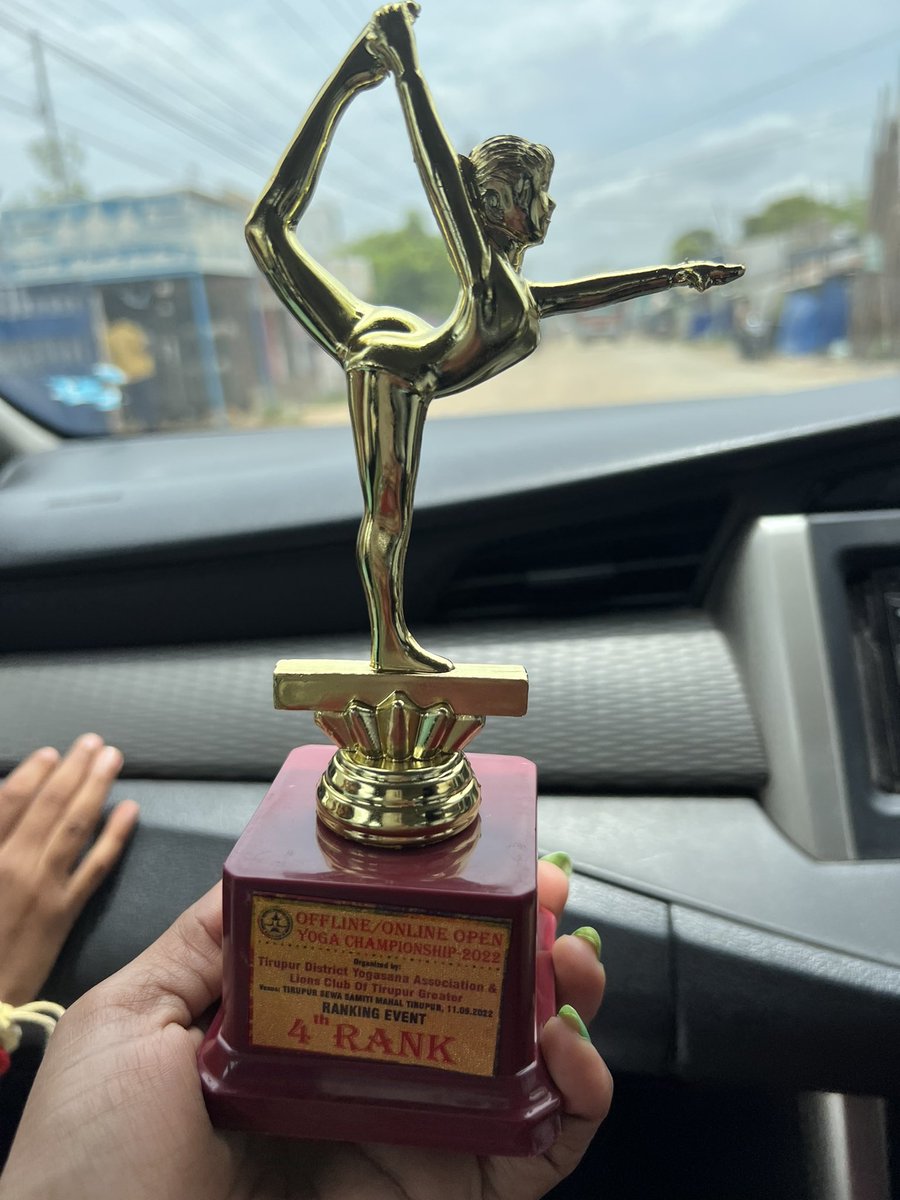 Soundarya Ganeshmurthy tweet media