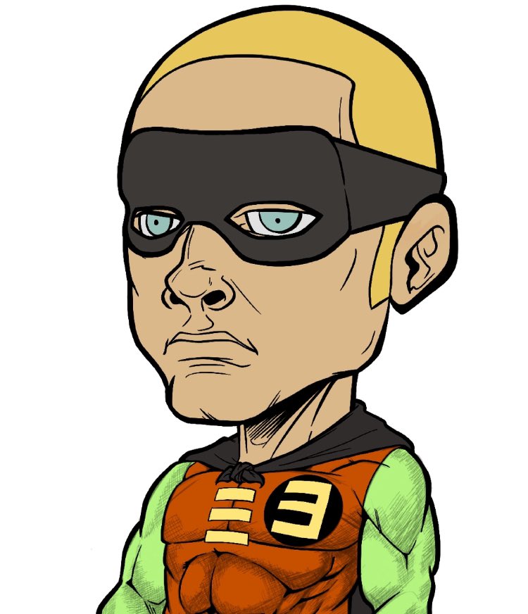 _tontoneric's tweet image. "Holy wack unlyrical lyrics André, you're fucking right !
To the rap-mobile, let's go!"

I'm keeping The Eminem Show, but both albums are A++

#StreamGodzilla