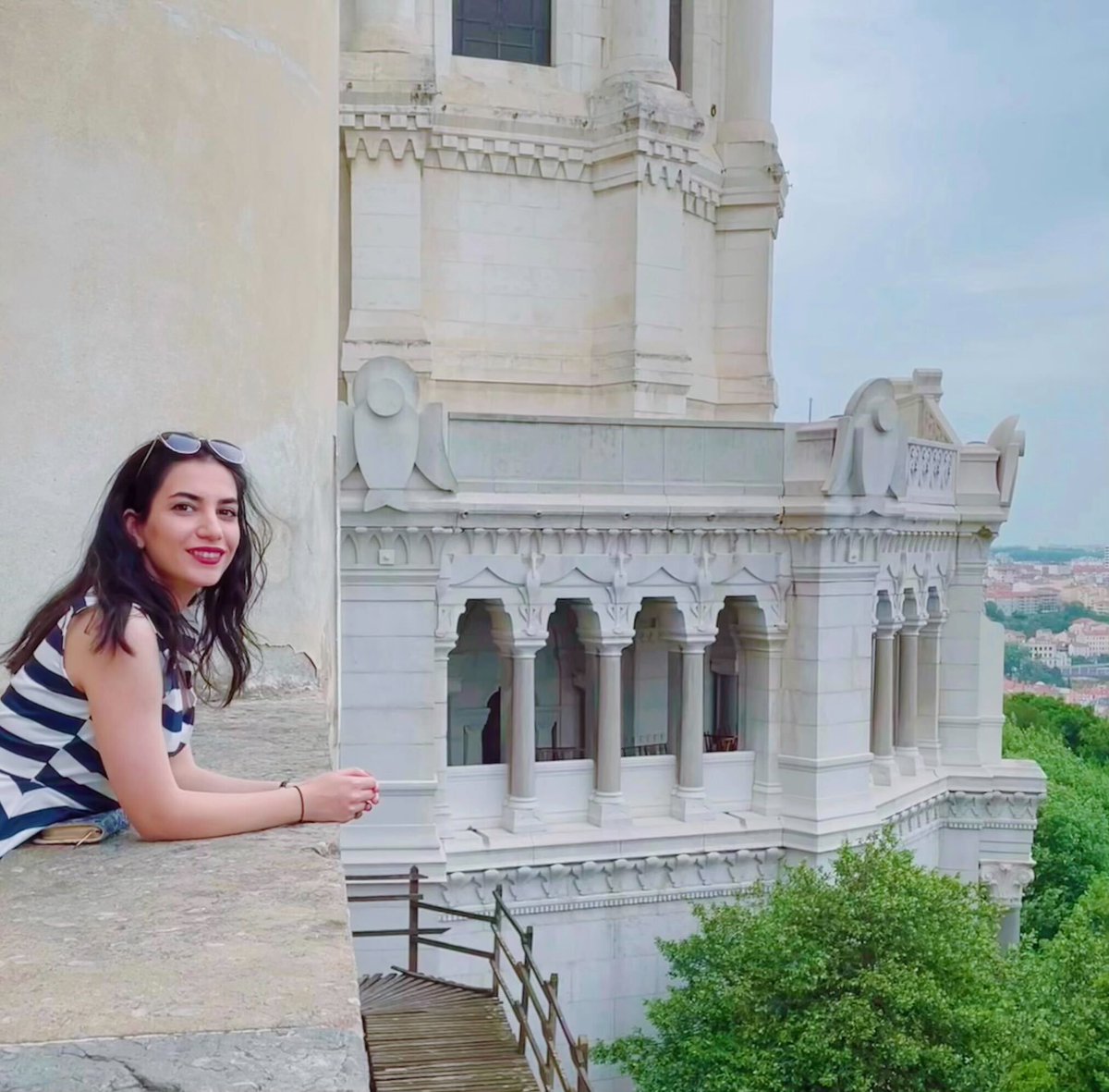 KnowGraphs ITN (@knowgraphs) on Twitter photo #meettheteam: <a href="/Marm_mhm/">Maryam</a> is one of the <a href="/Knowgraphs/">KnowGraphs ITN</a> ESRs and a PhD student in <a href="/MaastrichtU/">Maastricht University</a>. She is currently focusing on developing methods for (Semi-)Automatic construction of #KnowledgeGraph #metadata. You can find her on LinkedIn at: linkedin.com/in/maryam-moha… #meettheteam: <a href="/Marm_mhm/">Maryam</a> is one of the <a href="/Knowgraphs/">KnowGraphs ITN</a> ESRs and a PhD student in <a href="/MaastrichtU/">Maastricht University</a>. She is currently focusing on developing methods for (Semi-)Automatic construction of #KnowledgeGraph #metadata. You can find her on LinkedIn at: linkedin.com/in/maryam-moha…