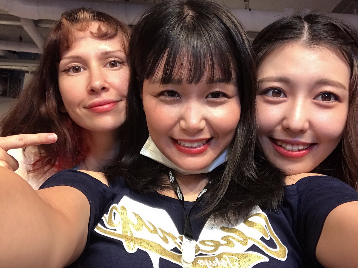 cheeruptokyo's tweet photo. やほちあ！！
新宿店です💖
どきどき！！
みんな待ってるぅ😘❤️‍🔥 https://t.co/JoBVTABLy6