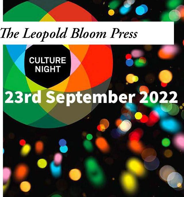 LMFM RADIO (@lmfmradio) on Twitter photo Today on 11-1 Meath publisher opens 200 year old Joycean building to the public for the first time in 100 years for culture night @leopold_press
plus <a href="/Vantastival/">Vantastival</a> returns to Beaulieu, we meet members of <a href="/MGLouth/">MusicGenerationLouth</a> who are performing at the festival Today on 11-1 Meath publisher opens 200 year old Joycean building to the public for the first time in 100 years for culture night @leopold_press
plus <a href="/Vantastival/">Vantastival</a> returns to Beaulieu, we meet members of <a href="/MGLouth/">MusicGenerationLouth</a> who are performing at the festival