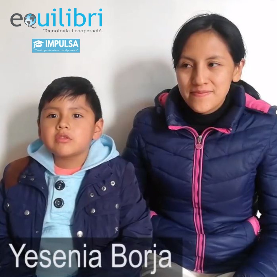 Fundació Equilibri tweet media