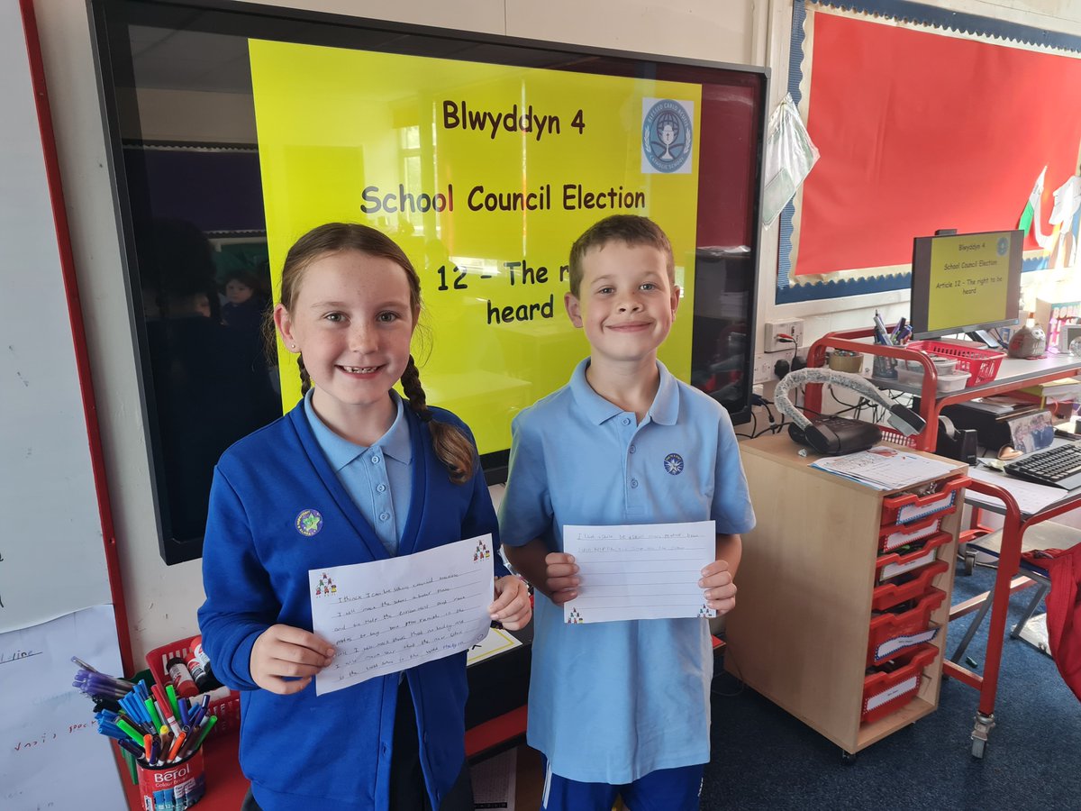 marys_rc's tweet image. School Council elections are complete in Blwyddyn 4. 
We are very proud to introduce our class representives for this year.
#sharingouropinions
#confidentcandidates 
#democracyinprogress 
#righttobeheard 
@StuartRRSA