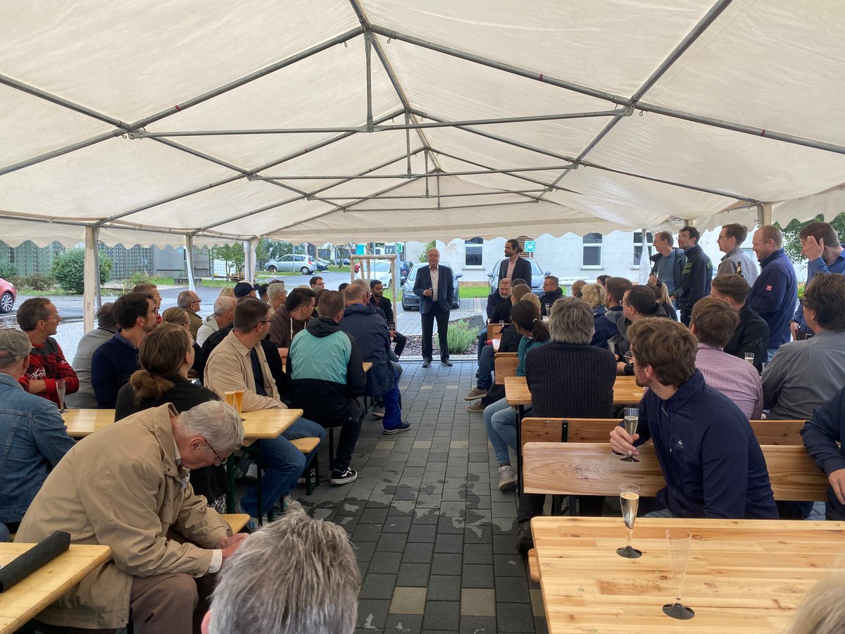 SENTECH Instruments tweet media