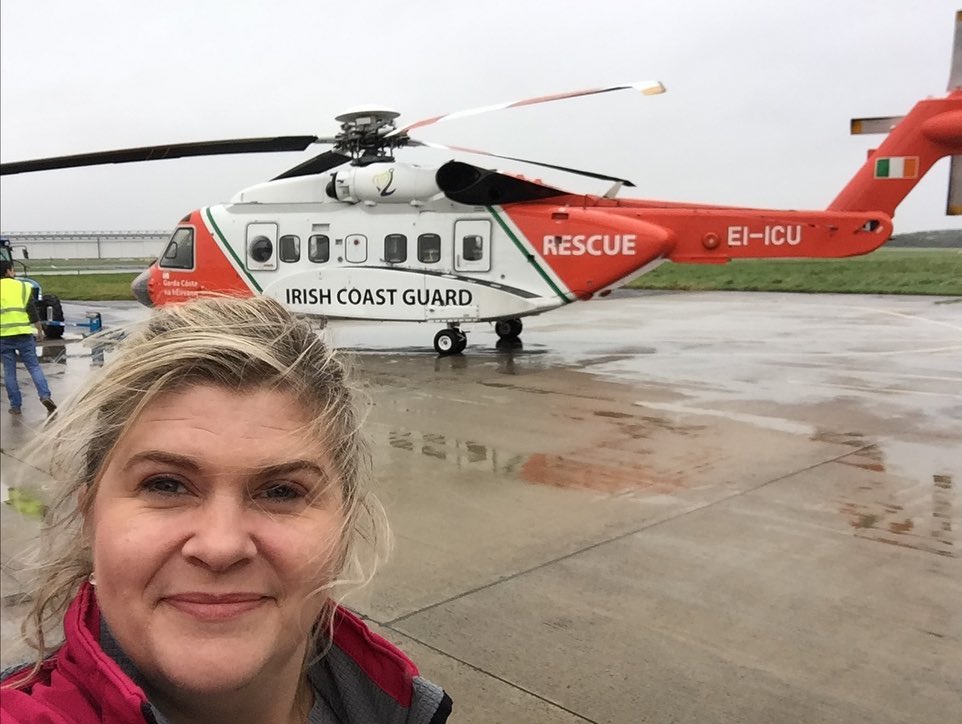 IndigoVisual's tweet image. Have a look at the large #Graphics we designed to fit large spaces. The sky's the limit! 🚁⛑