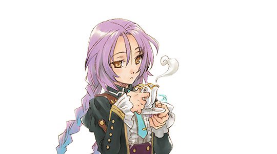 全員同じ声優なんだよね…(すき 