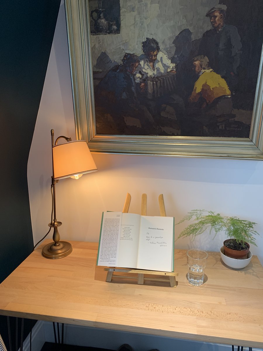 Ole Peters tweet media