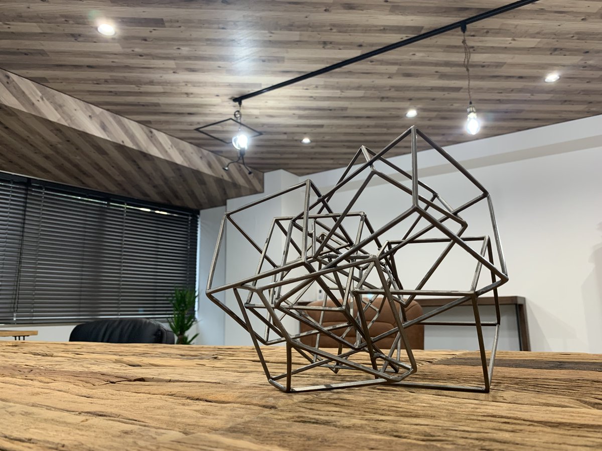 eGrid_official's tweet photo. \米子オフィス開設/
イーグリッド5つ目の拠点となる「米子オフィス」を2022年9月14日に開設しました!
プレスリリース詳細はこちら👉https://t.co/kTLWschiWN👈
#イーグリッド
#egrid
#改装工事
#おしゃれオフィス
#ITオフィス
#エンジニア募集
#エンジニアの転職
#UIターン https://t.co/9zPtmtYL30