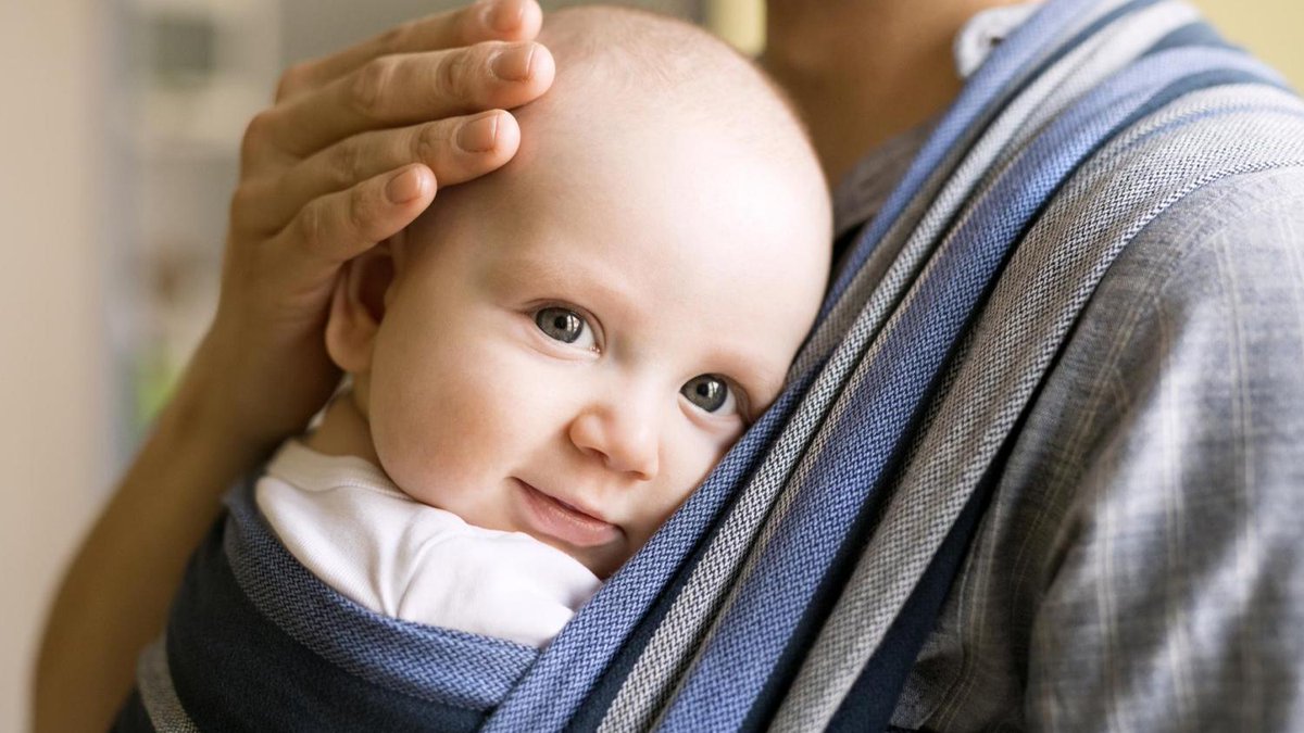 Clearing the Air on Attachment Parenting?