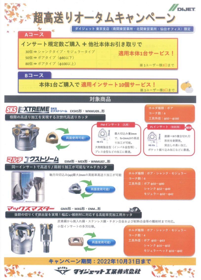 人気スポー新作 ヤマワ SL-TR-10X2 台形ねじ用通り穴用スパイラルタップ SL Tr 10X2