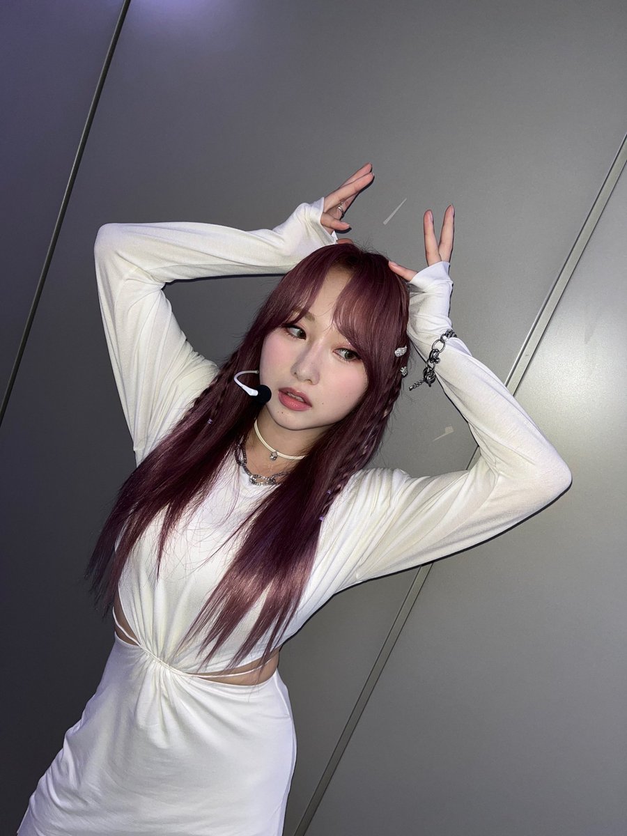 ropunwv's tweet photo. [140922] #Juri :

블랙 앤 화이트🖤🤍🖤🤍
쇼챔도 ㄱㄱ🦋

#로켓펀치 #RocketPunch #RocketPunch_FLASH #플래시 #켓치 #Ketchy #쥬리 https://t.co/X6qBUJUHss