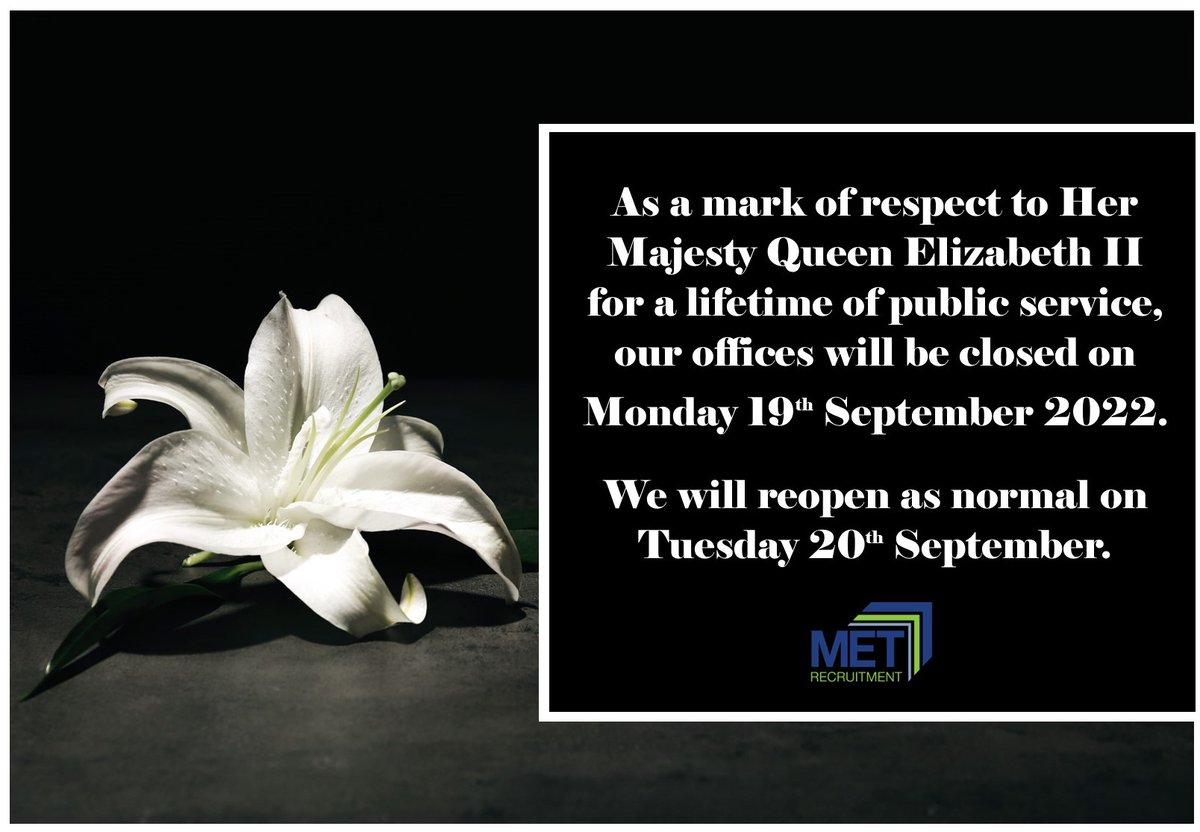 MET Recruitment UK (@met_recruitment) on Twitter photo 