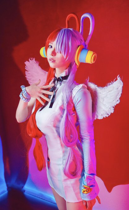 コスプレイヤーKaori（ふしみかおり）のTwitter画像17