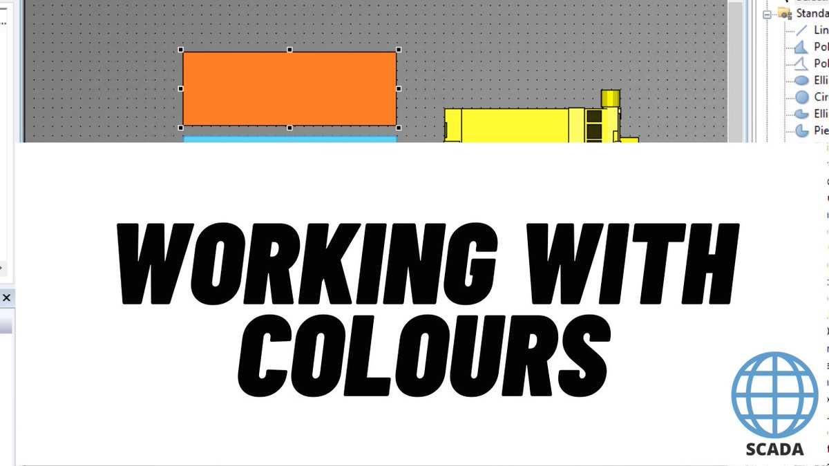 my_scada's tweet image. Problem with color changing in WinCC?

Check the new tutorial 👇

youtube.com/watch?v=sos2NB…