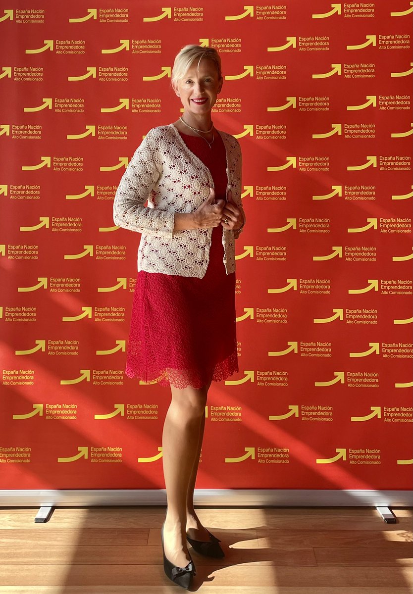 Honoured that my R&amp;D startup <a href="/TatajInnovation/">Tataj Innovation</a> known for  #networkintelligence &amp; affiliated with @EntrepMCR <a href="/OfficialUoM/">The University of Manchester</a> is an official member of #EspanaNacionEmprendedora Alliance. Looking forward to meeting President <a href="/sanchezcastejon/">Pedro Sánchez</a> and High Commissioner @franciscopolo