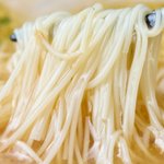 素麺が余ってしまっている方必見!すごく簡単で美味しそうな素麺レシピ!