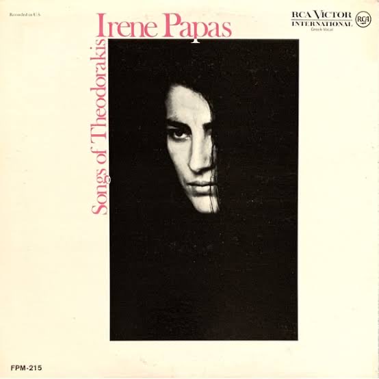 poppymasselos's tweet photo. RIP #irenepapas #greeklegend #cinema https://t.co/EXGHh1heed