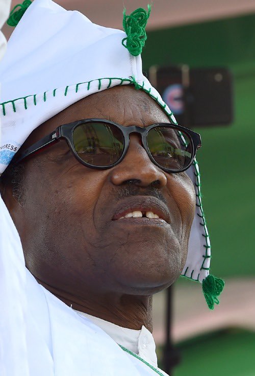 Leading Nigeria's Conversation tweet media