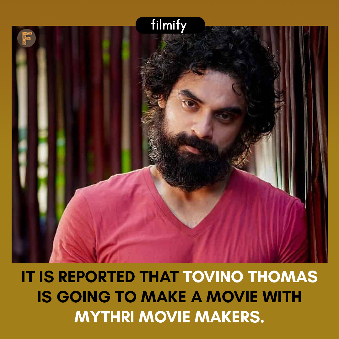 #tovinothomas  in  #tollywood...
#Tovino #tovinofans #tovinothomas #tovinothomasonline #tovinothomasfansclub #MythriMovieMakers