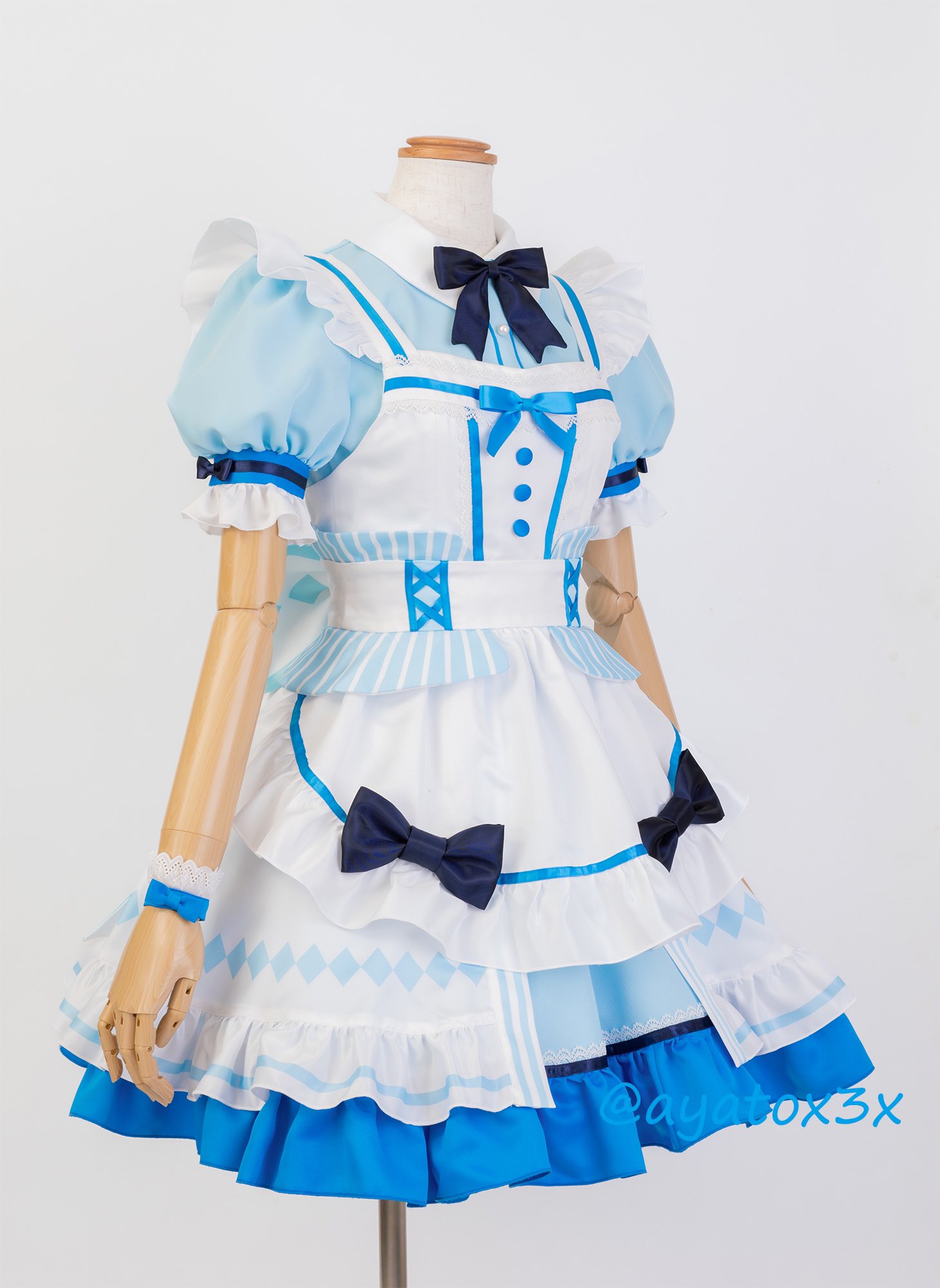 オーダーメイド衣装 あやと on X: 