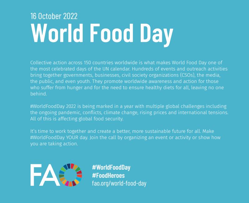 Telangana State Food Commission tweet media