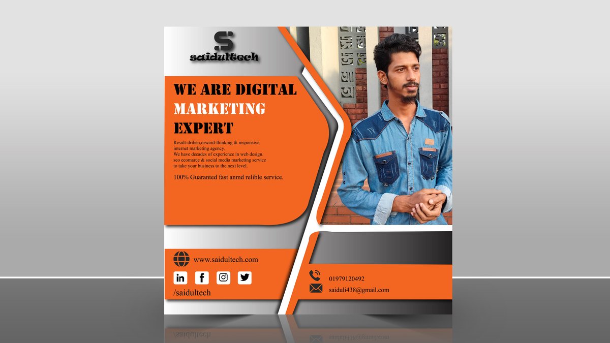saidulzone's tweet photo. 🌏social media manager🌐
web link :
https://t.co/fe0aMdK2ho
Tags......
#socialmediamaneger #socialmediamarketing #SocialMedia #Digital #DigitalMarketing #saidulzone #saidul https://t.co/ZO5ihD8FHb
