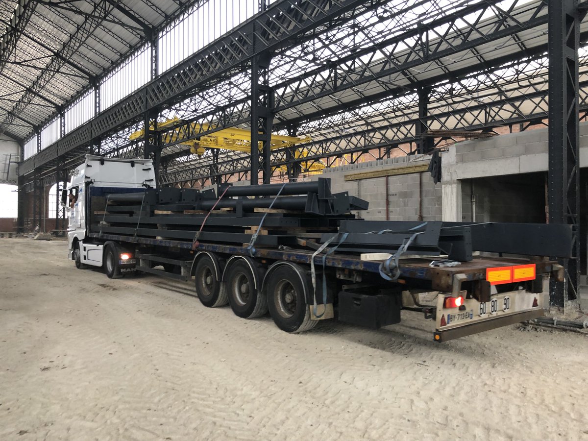 Franck Jeannin tweet media