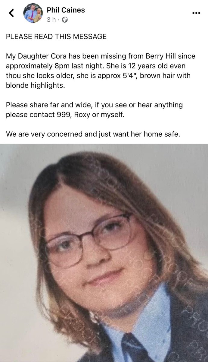 Morning guys can we get this shared retweeted etc etc. please 🙏🏻 🙏🏻