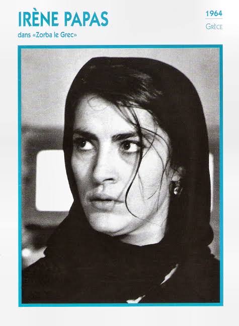 poppymasselos's tweet photo. RIP #irenepapas #greeklegend #cinema https://t.co/EXGHh1heed