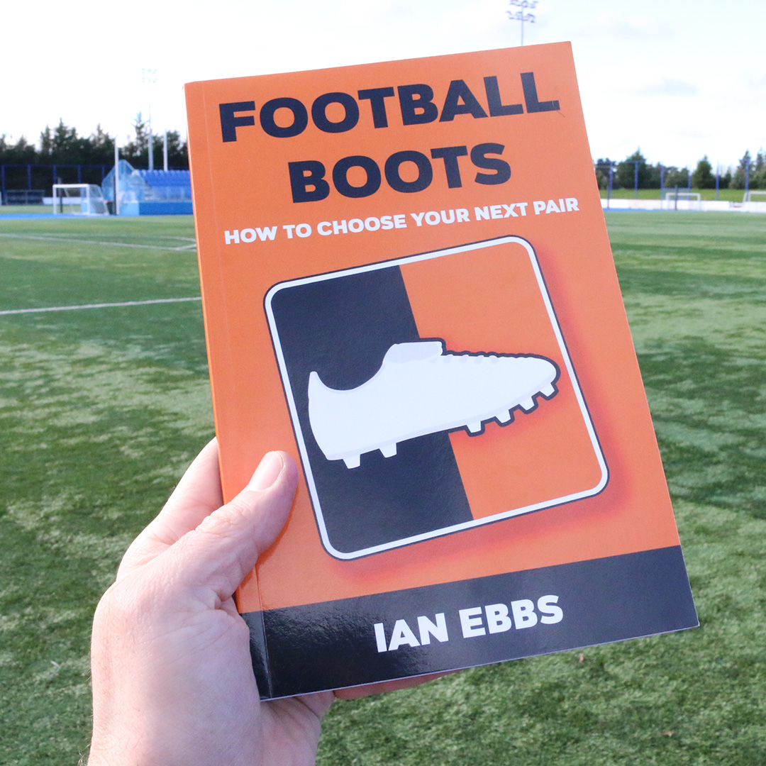 Football_Boots's tweet photo. It's here! Get Your Copy With Special Launch Pricing!
📚Find it on Amazon search: Ian Ebbs
Or the link is here: https://t.co/rAq3FR8HXS https://t.co/e2CdHnd8Gi