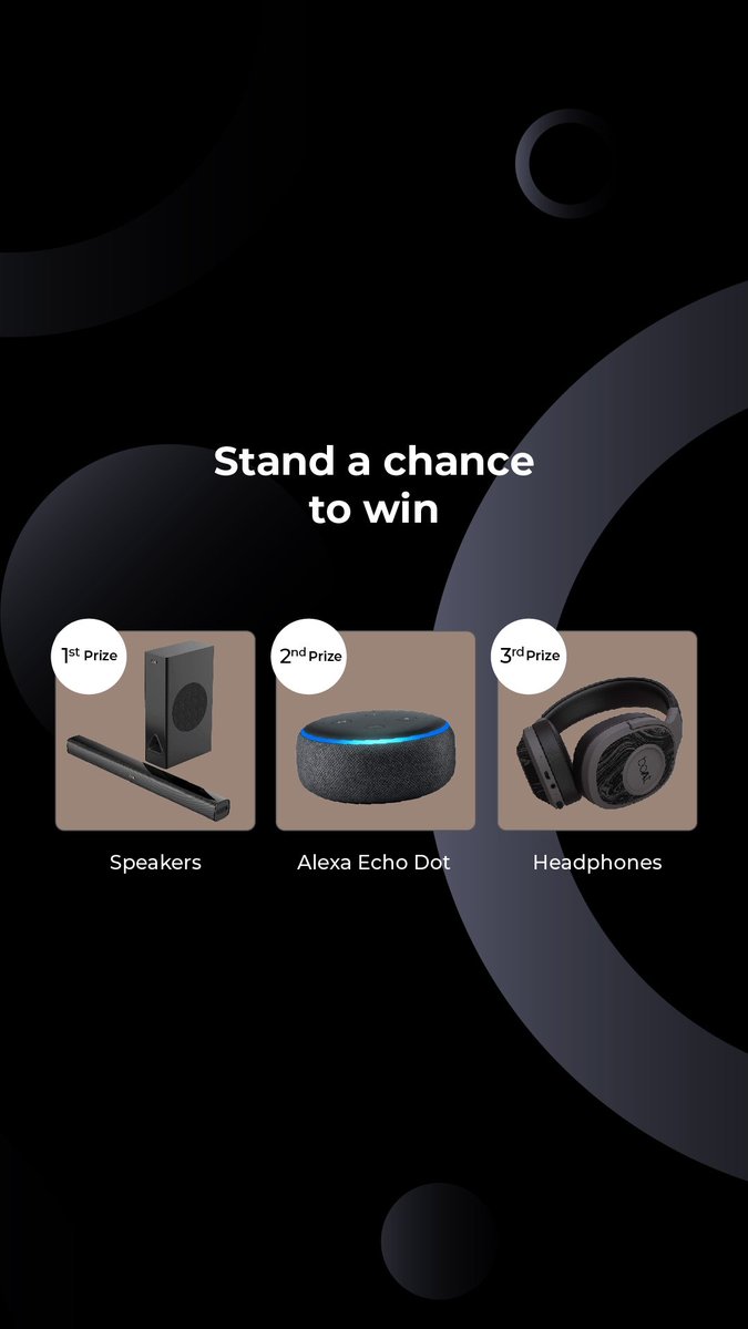 interview_bit's tweet image. #CodeDrift September 1.0 is a coding marathon to challenge programmers with several coding questions of varying difficulty levels.

Think you can crack it?

Register here: bit.ly/3Dkb7hD 

#contestalert #contestgiveaway