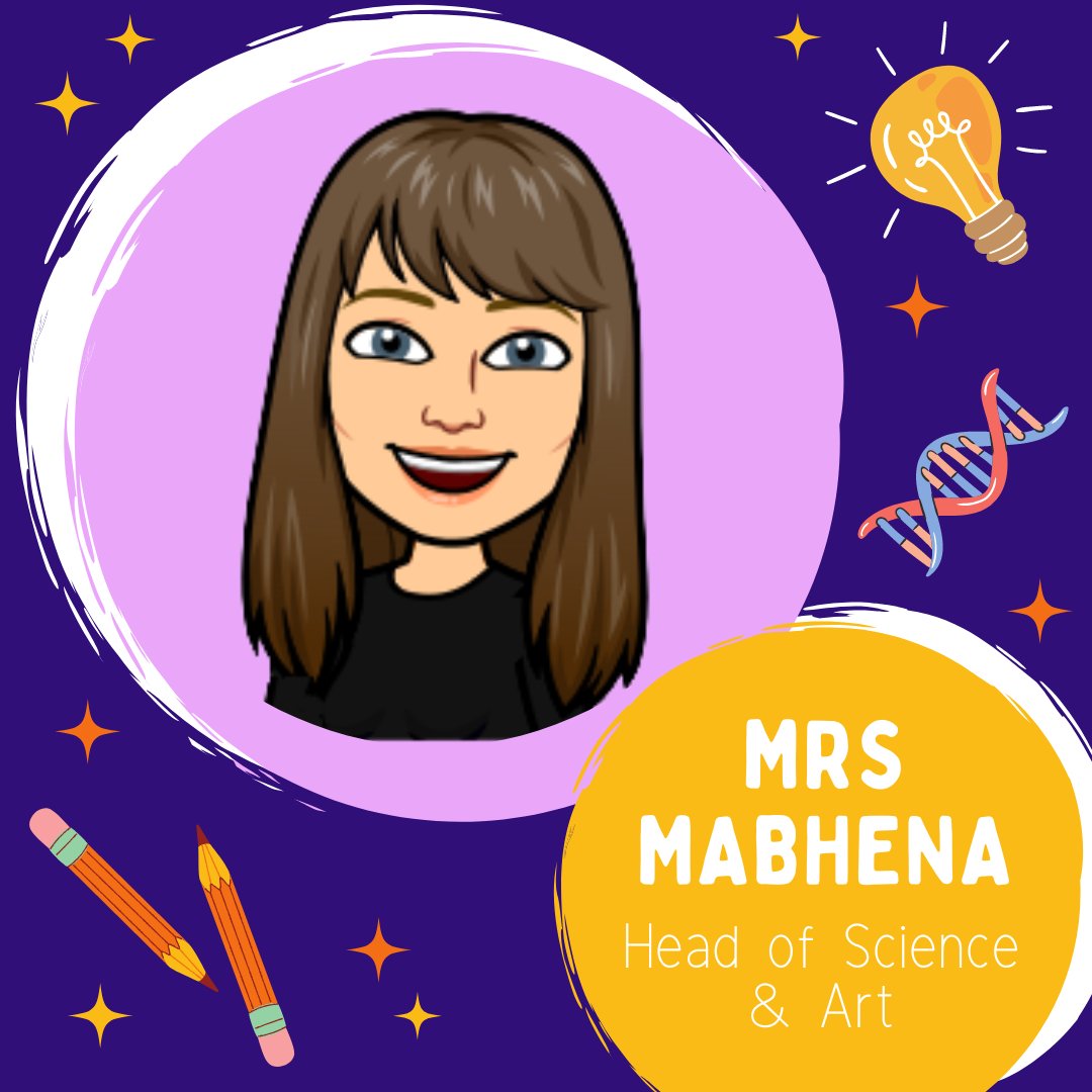 St Margaret's Academy Science tweet media